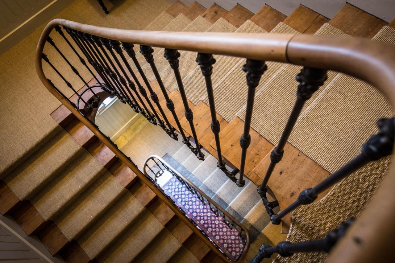 Carcassonne Bed And Breakfast Du Palais Екстер'єр фото
