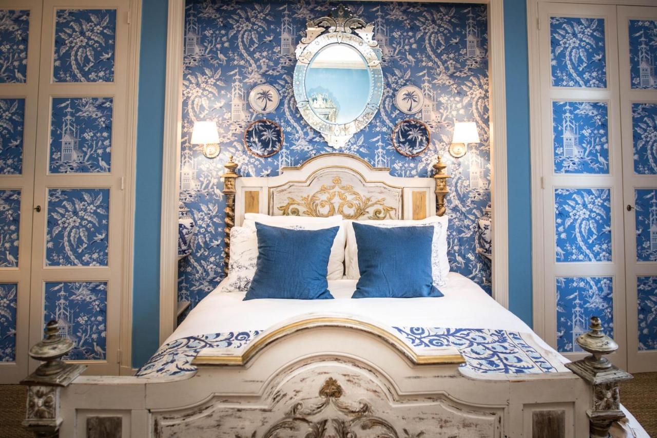 Carcassonne Bed And Breakfast Du Palais Екстер'єр фото