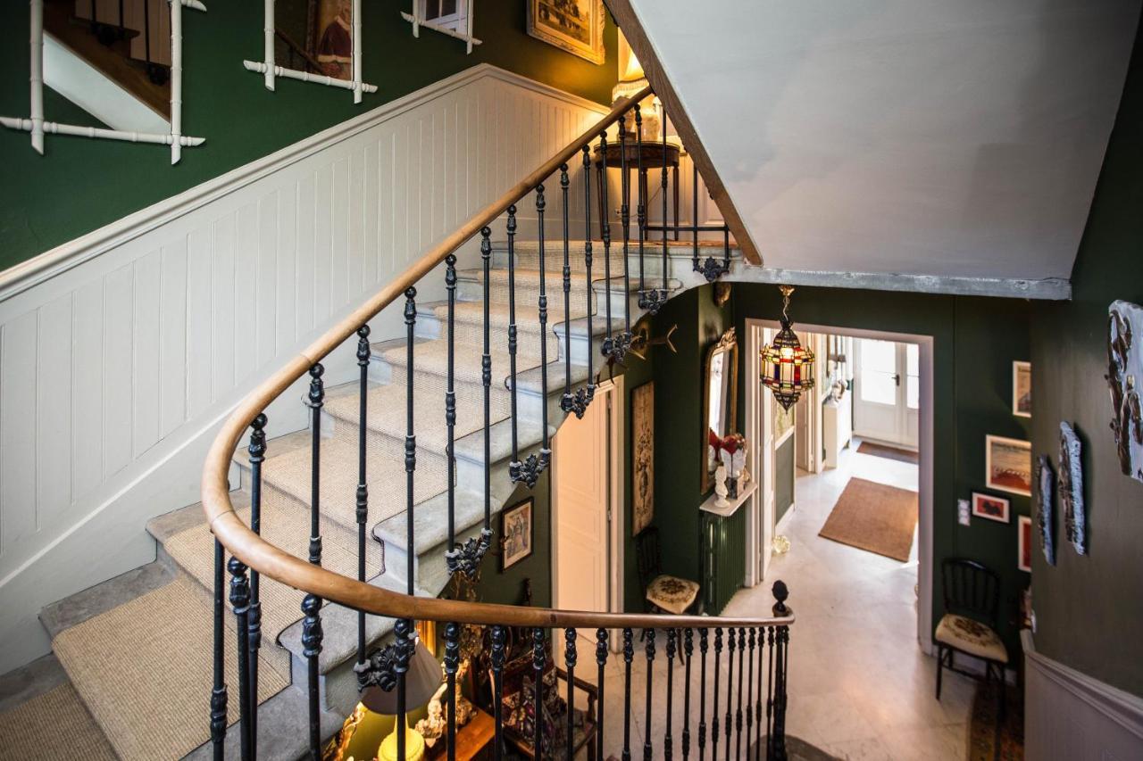 Carcassonne Bed And Breakfast Du Palais Екстер'єр фото