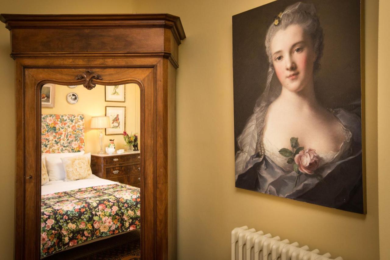 Carcassonne Bed And Breakfast Du Palais Екстер'єр фото